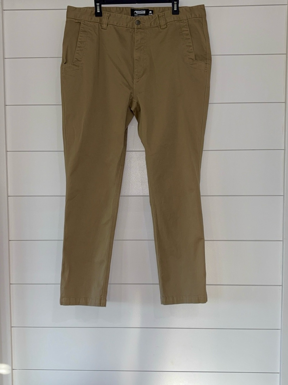 Men's Mountain Khakis